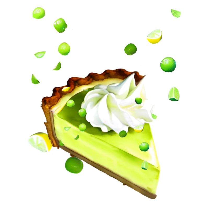 Lime Cake Lemon Lime