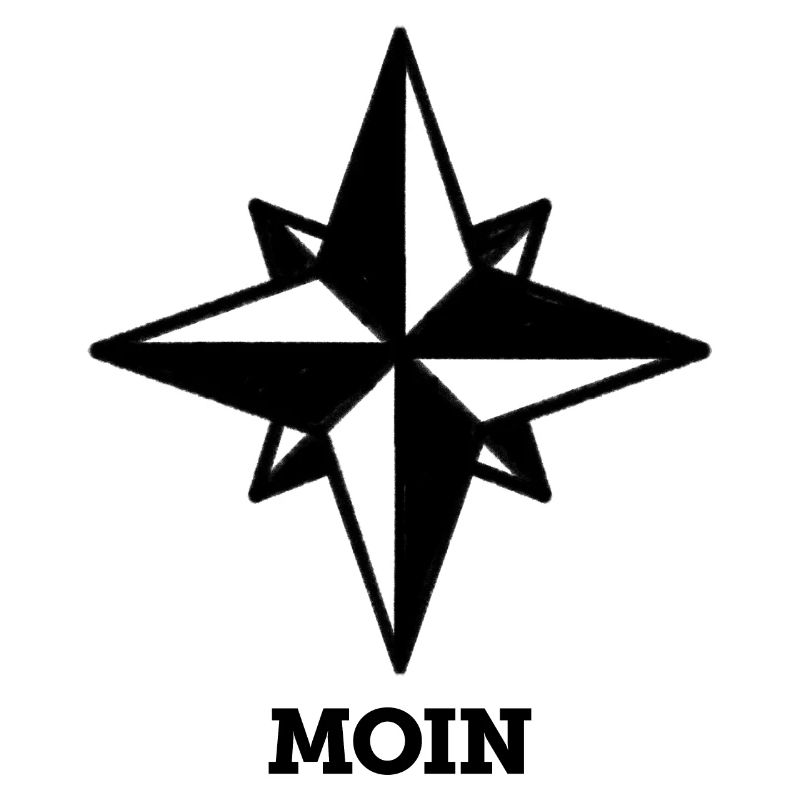 Moin (Kompass)