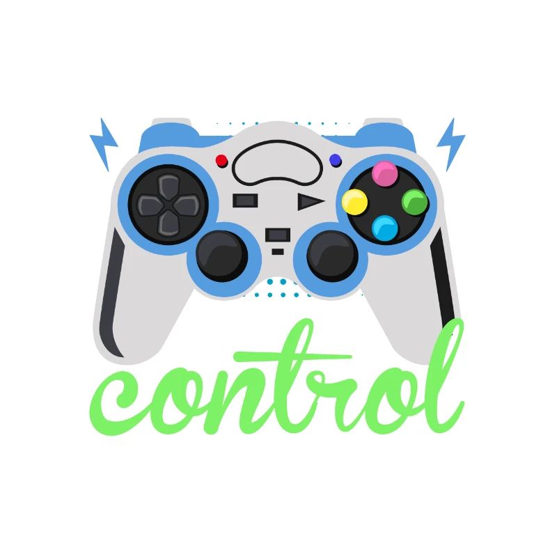 I have control issues