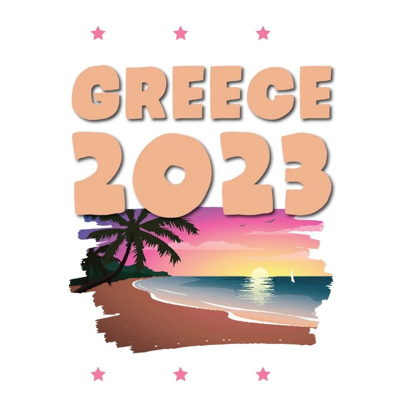 Greece 2023
