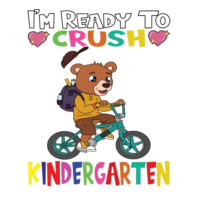 Kindergarten Child Kindergarten Gift