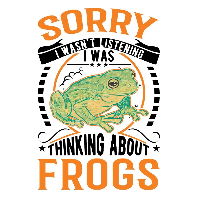 Frog Gift Tree Frog