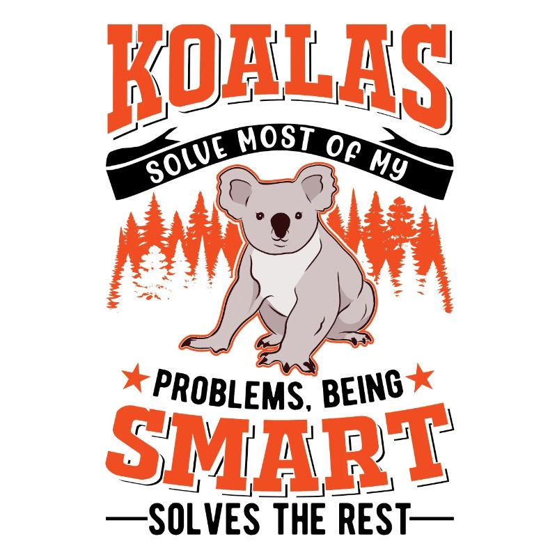 Koala Gift Koala Bear