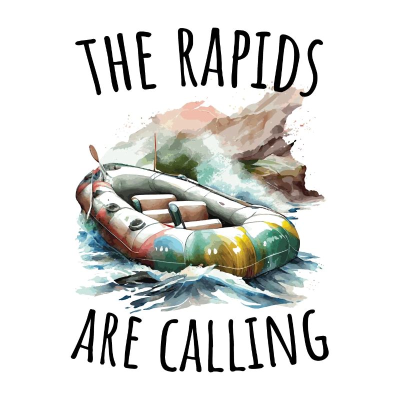 River Rafting