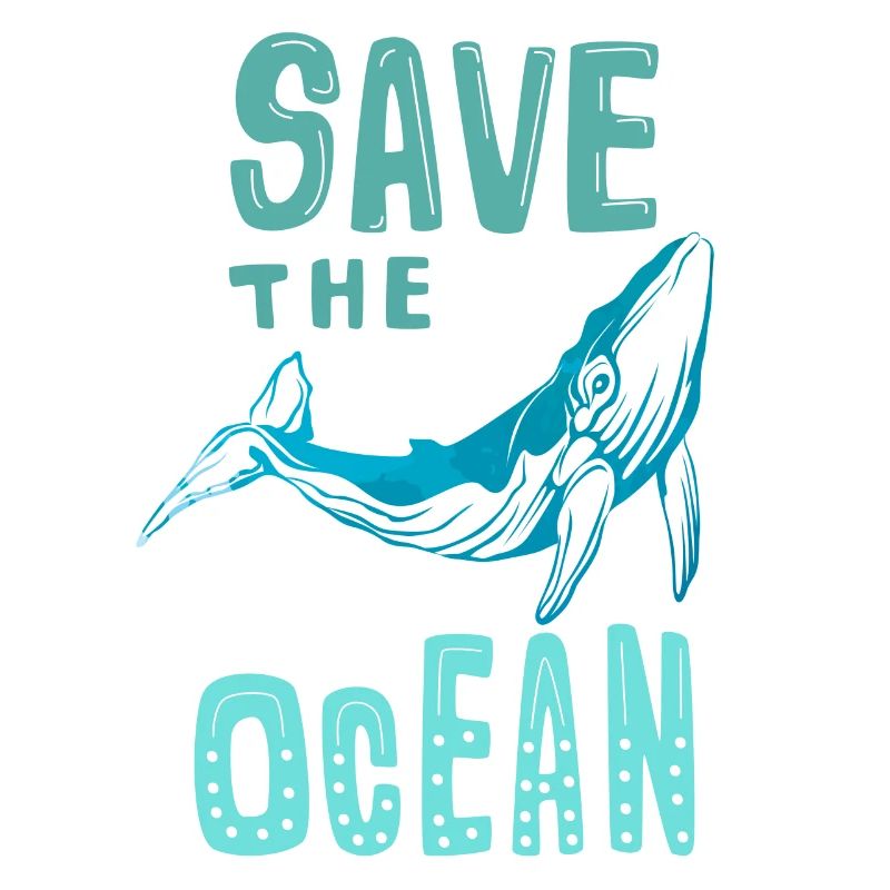 Save The Ocean