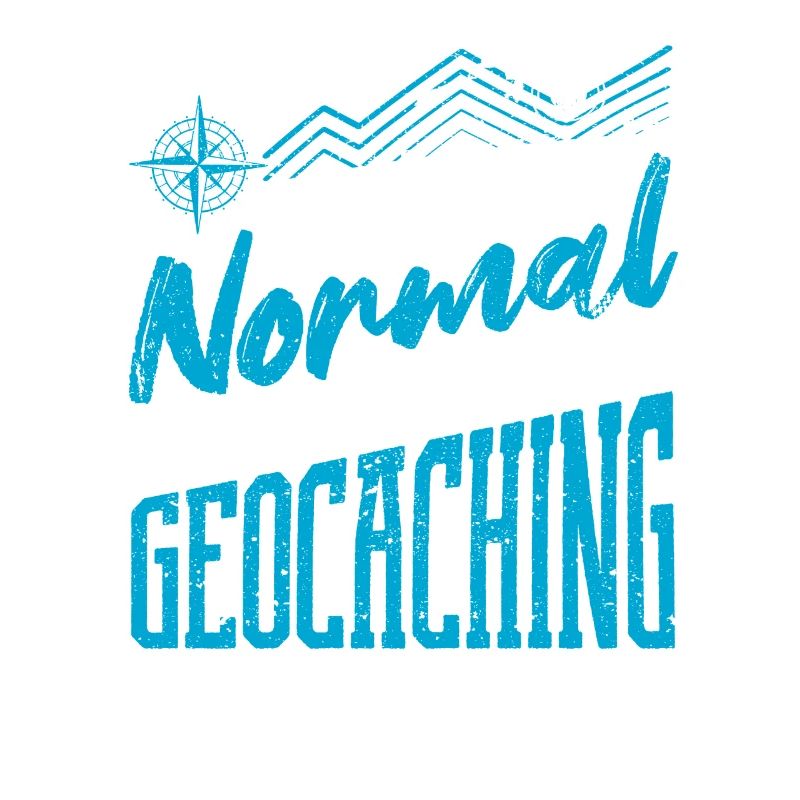 Früher war ich normal, dann entdeckte ich Geocache
