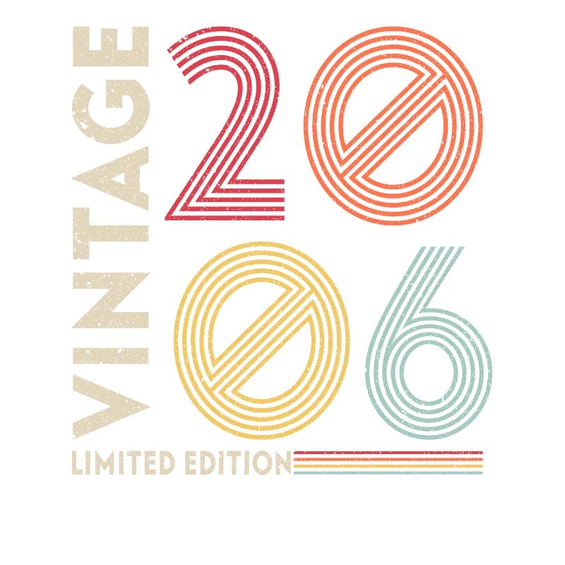 MILLÉSIME 2006