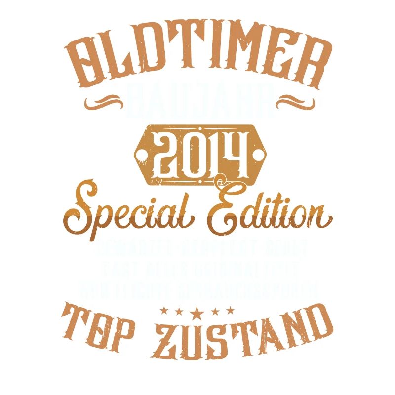 Oldtimer 2014