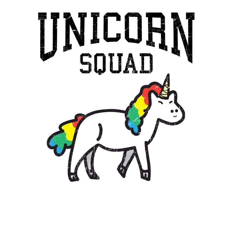 Einhorn-Squad