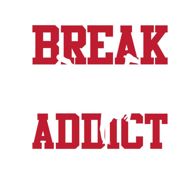 Breakdance addictive