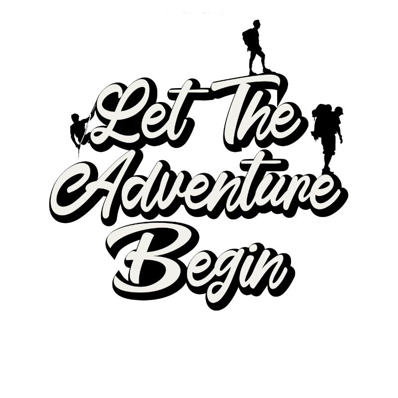 L'aventure attend