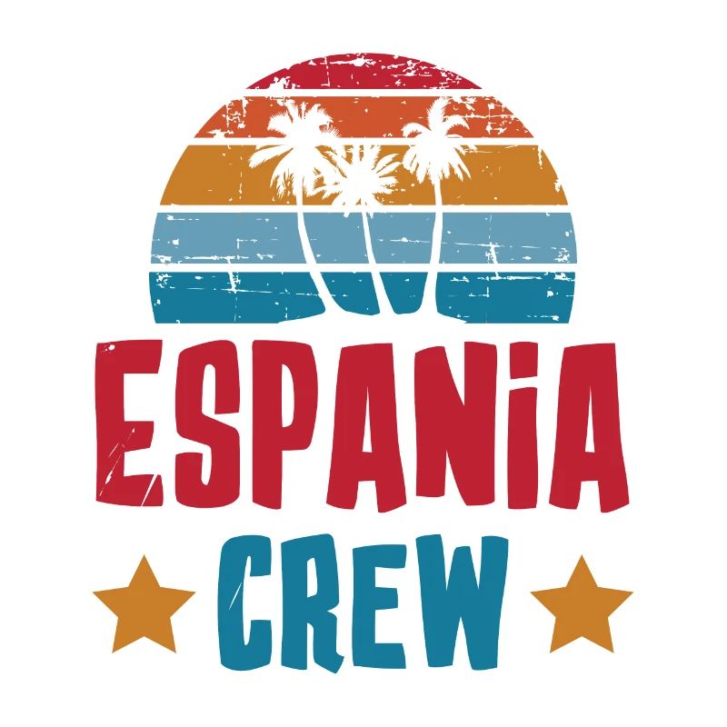 Espania Crew