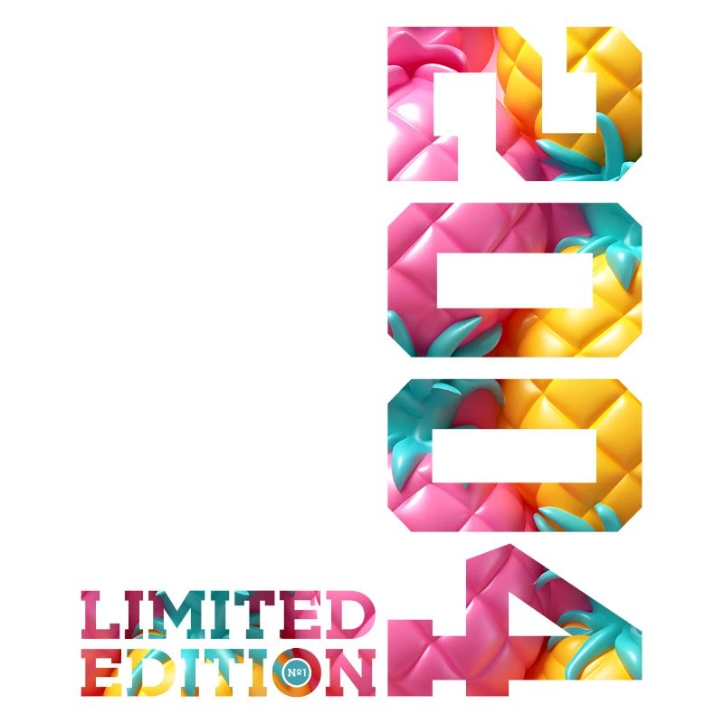 22E ANNIVERSAIRE ÉDITION LIMITÉE 2004
