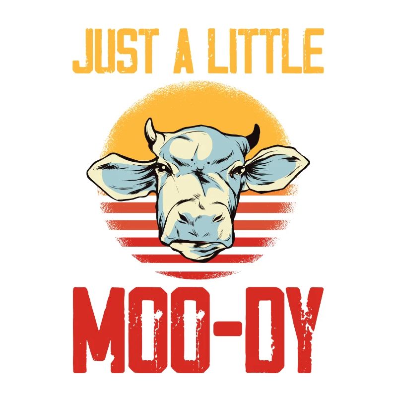Juste un petit Moo-dy 3