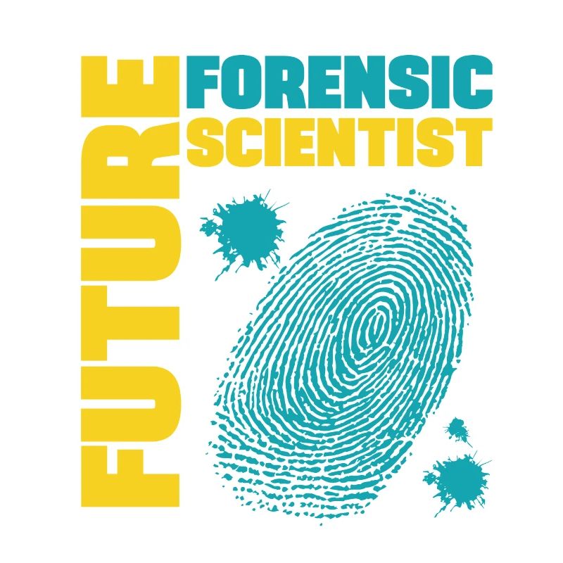Future Forensic Scientist Forensic Criminology