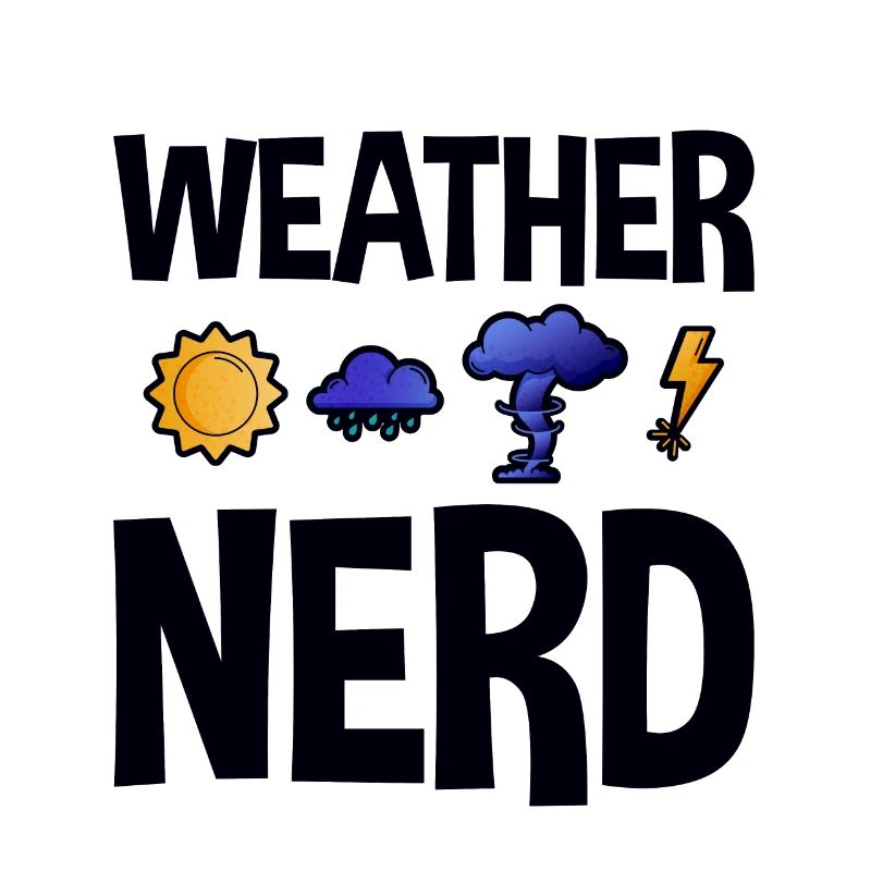 Nerd météo 2