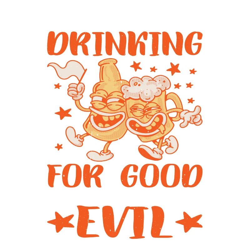 I Quit Drinking For Good, Now I Do It For Evil 3