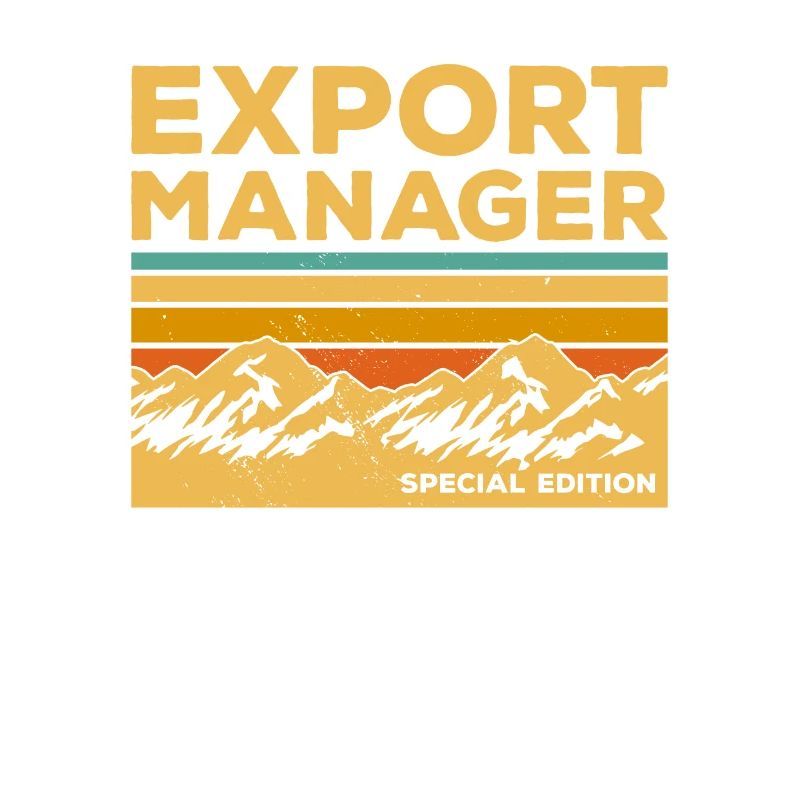 Responsable Export Vintage