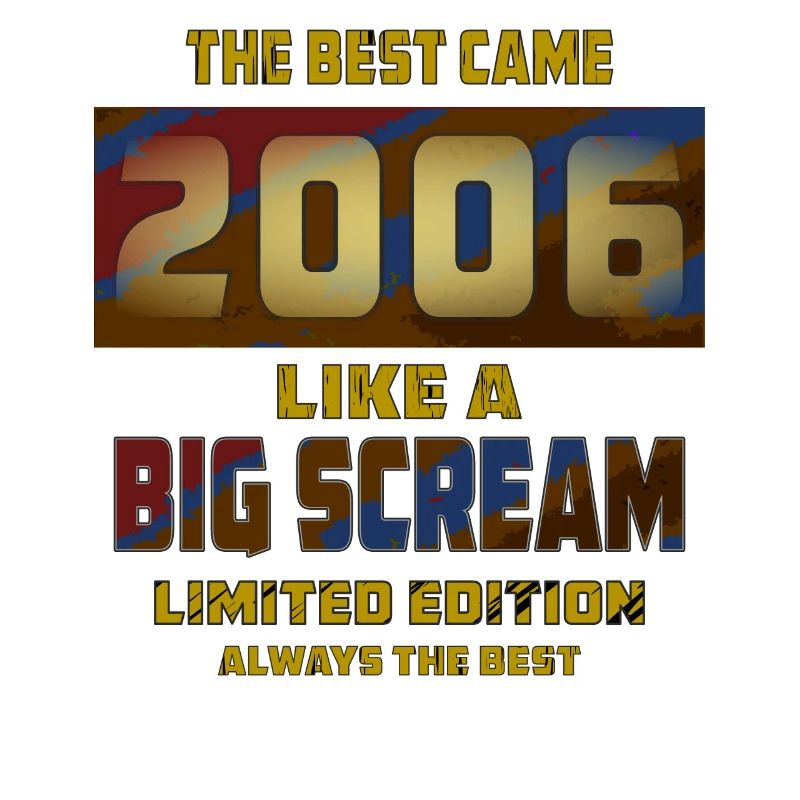 YEAR 2006