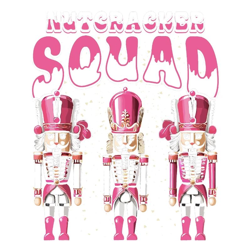 Nutcracker Squad