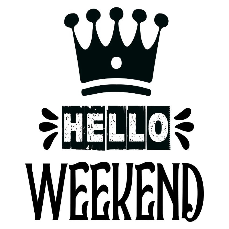 Hello Weekend