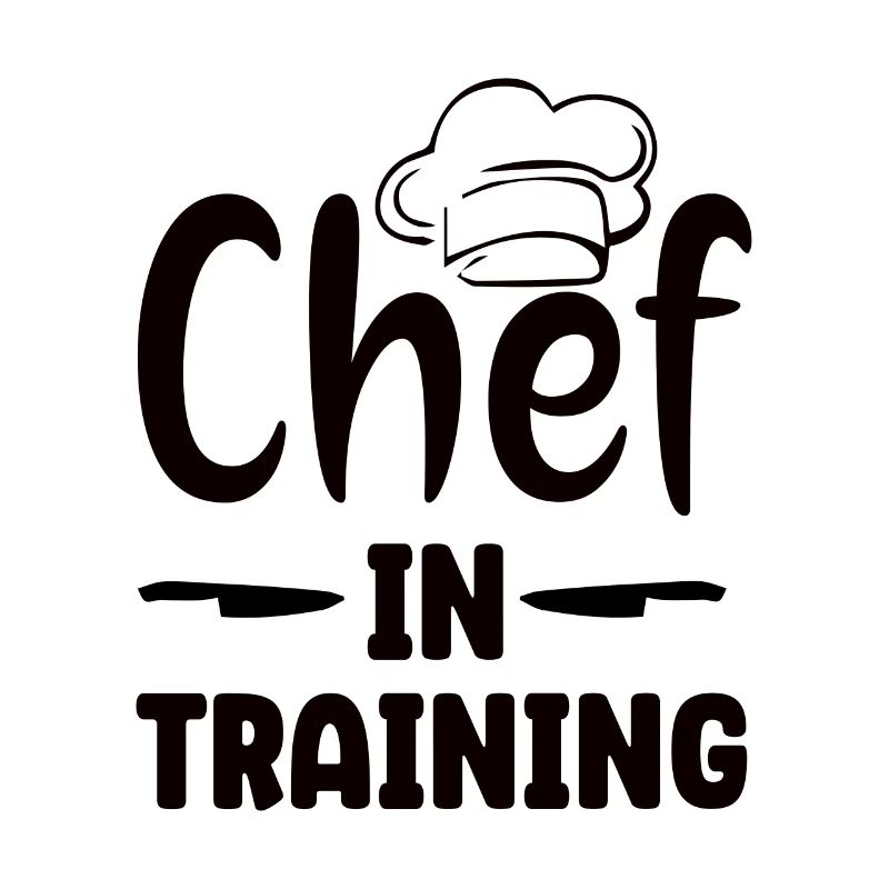Chef en formation