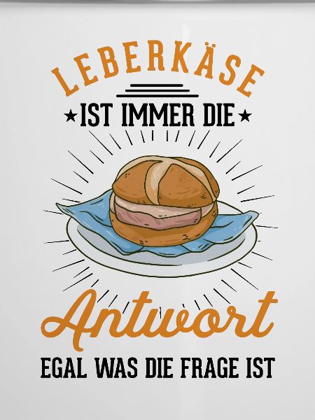 Leberkas Leberkäse Fleischkäse