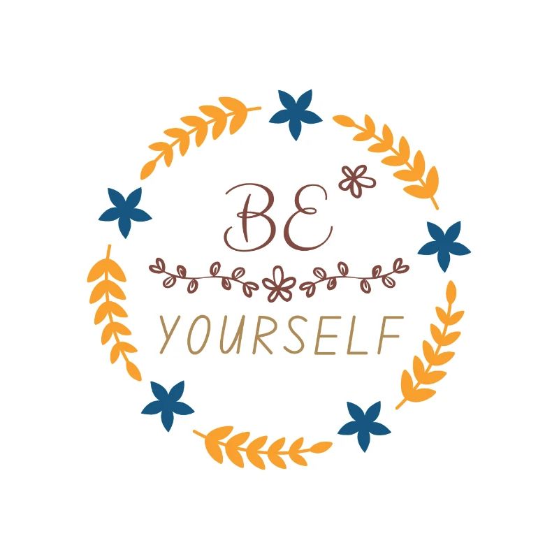 Sei du selbst