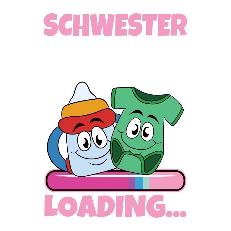 Schwester werden Schwester 2024