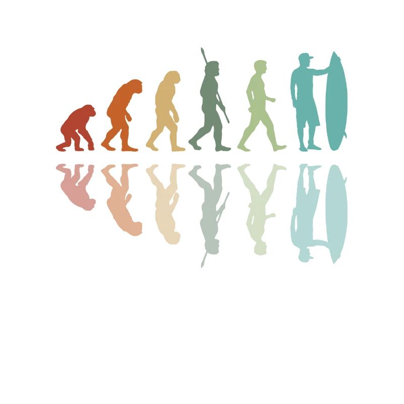 Evolution des Surfens