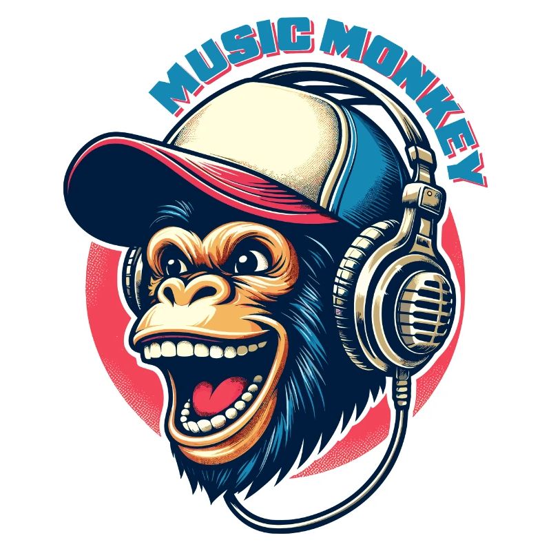 MUSIC MONKEY