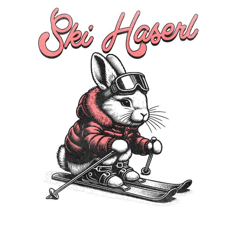 Ski Haserl
