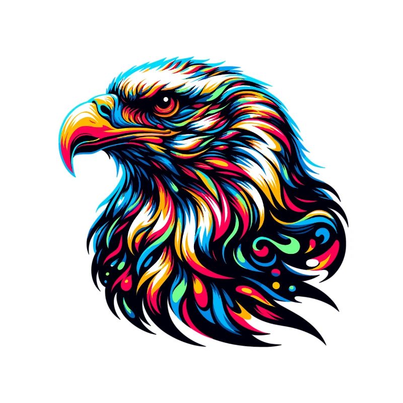 Pygargue à queue blanche