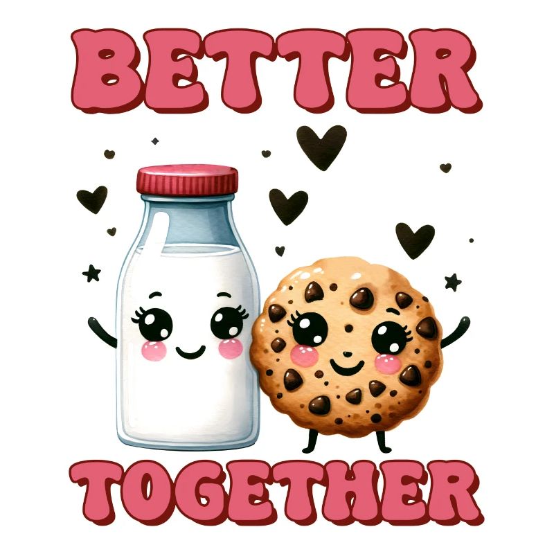 Better together