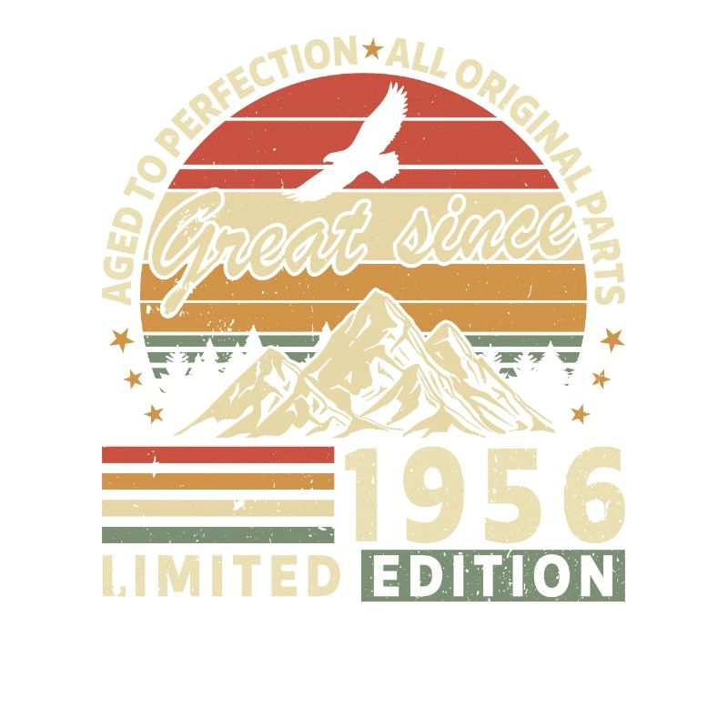Légendes du millésime 1956