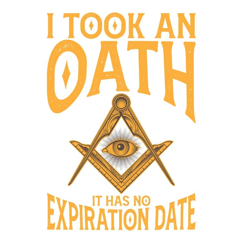 Masonic Angles & Compasses FREEMASON Prince Hall