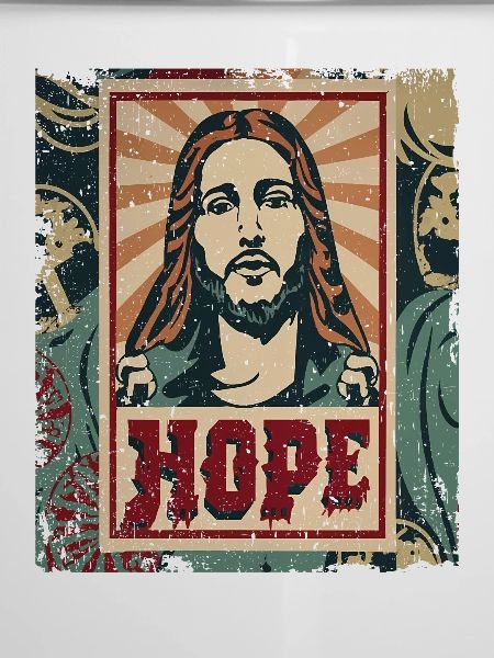 Jesus Hope