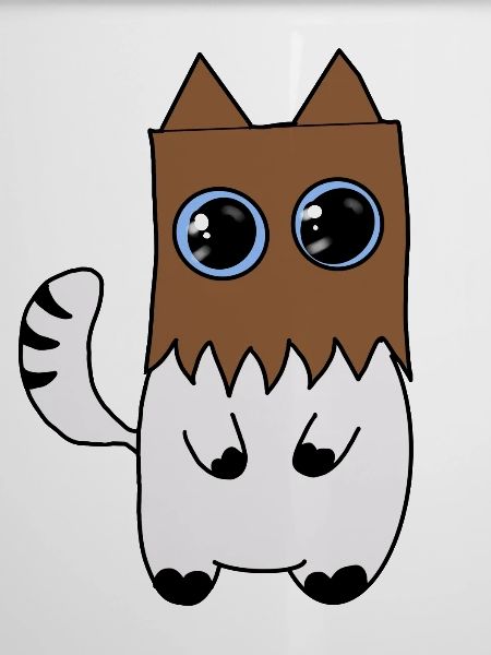 Katze