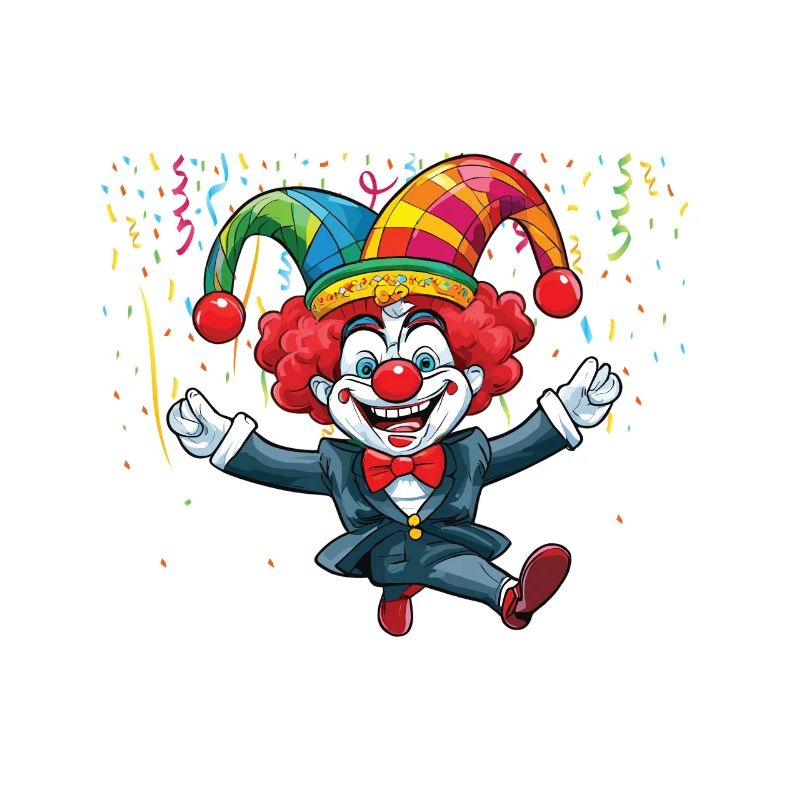 Costume de carnaval Carnaval Carnaval