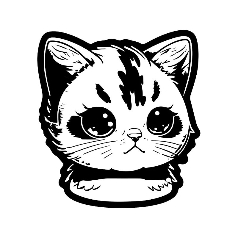 Chat noir