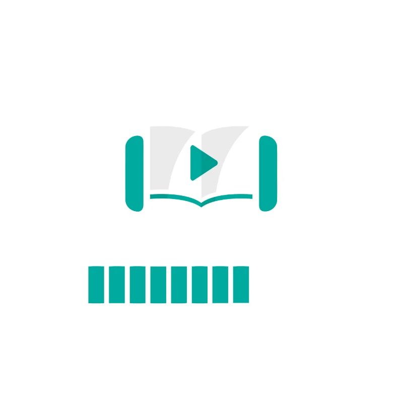 Silence Please: Audiobook Loading...