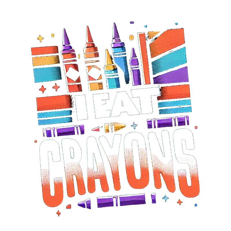 I Eat Crayons 17