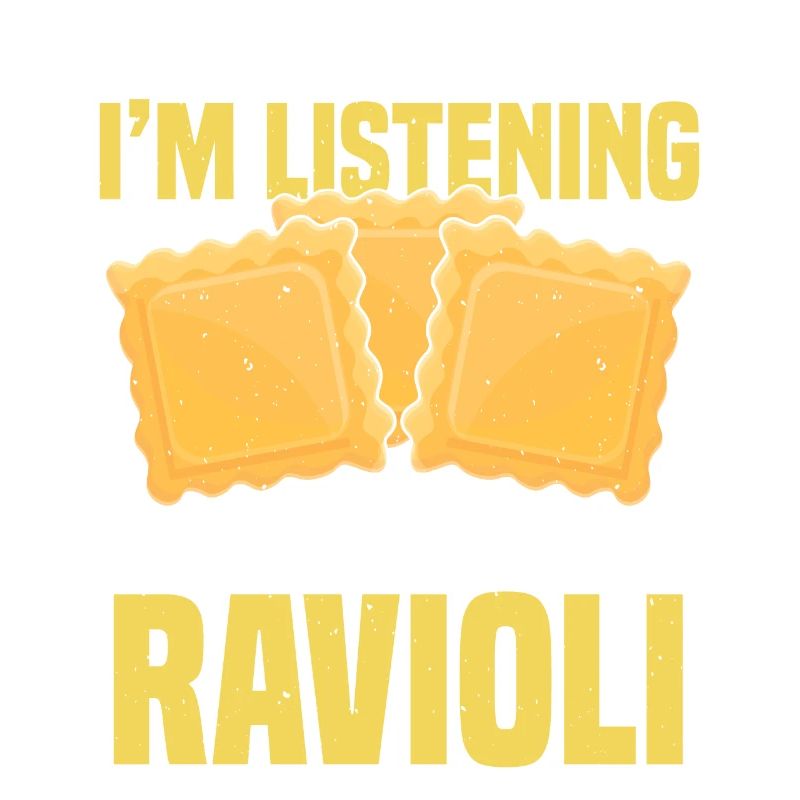 RAVIOLI 8