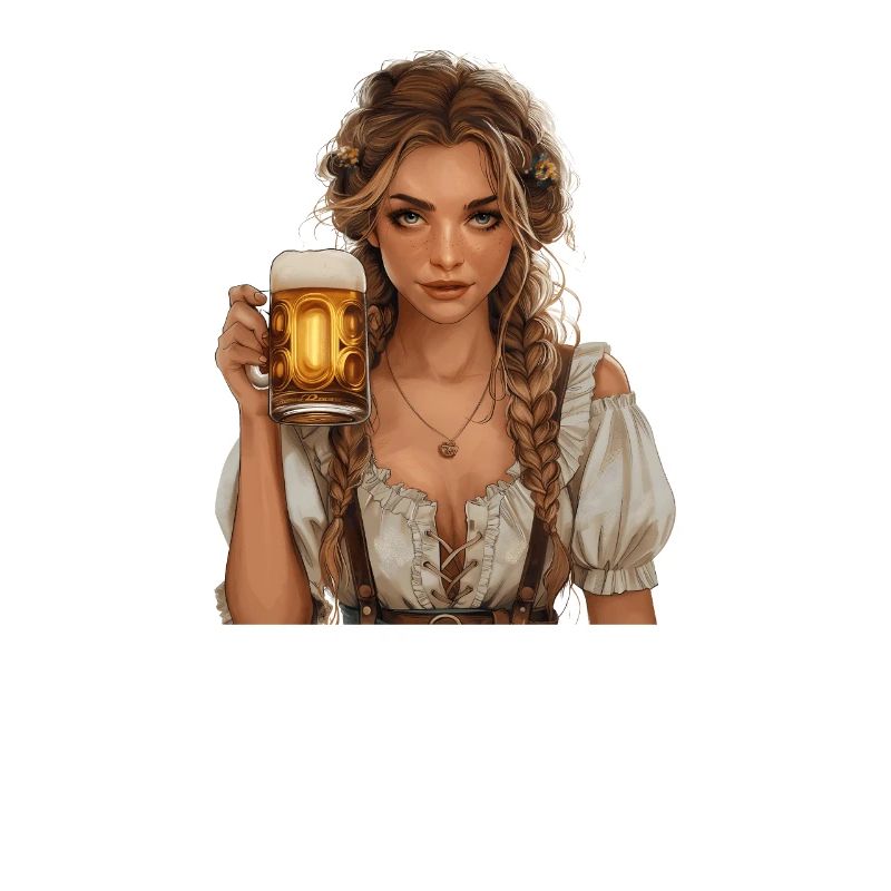 Lecker Bierchen Meme Bier Weizenbier Weißbier