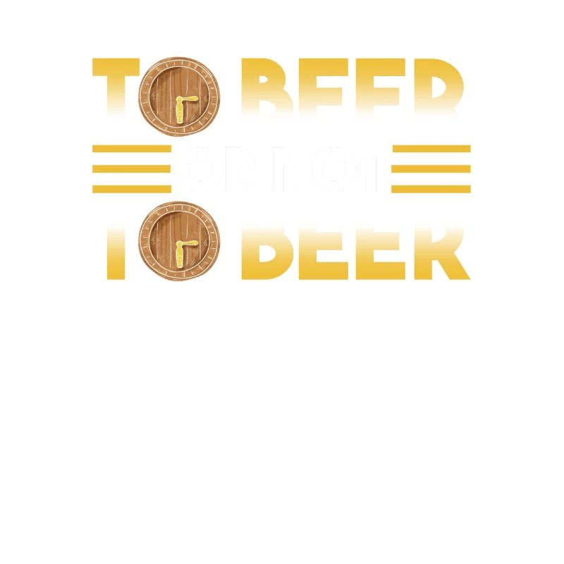 Bier Oder Nicht Bier