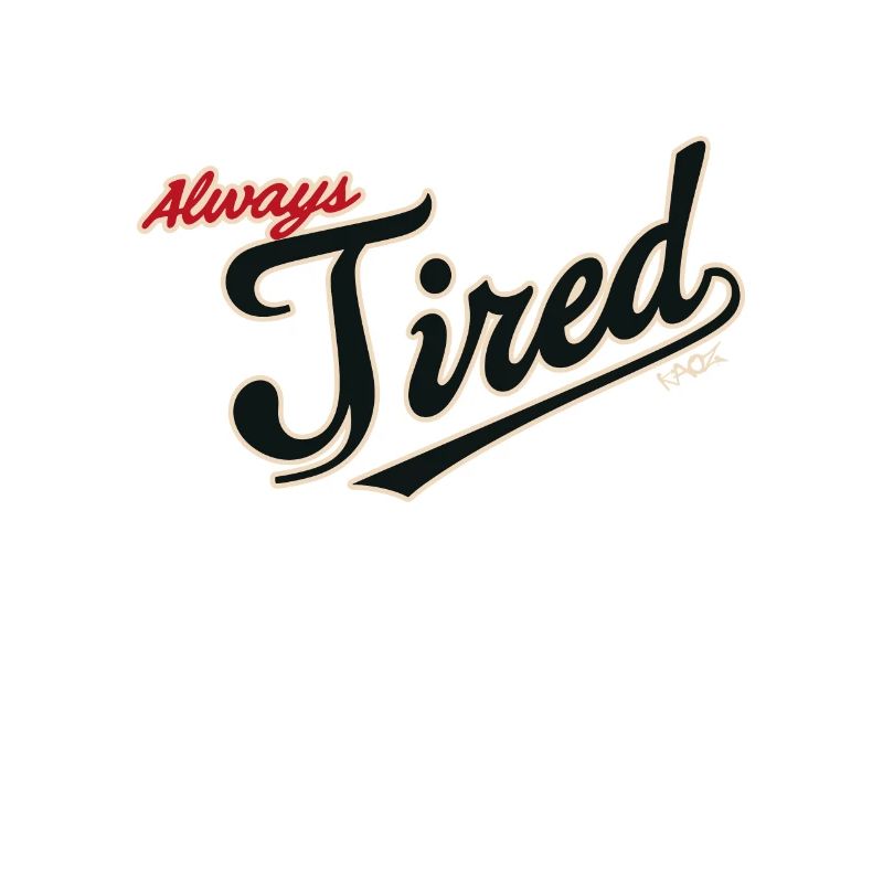 Immer Müde