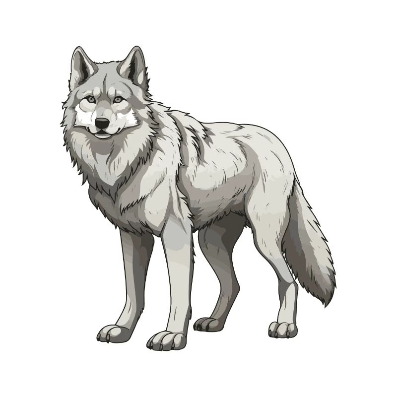 Wolf Tier