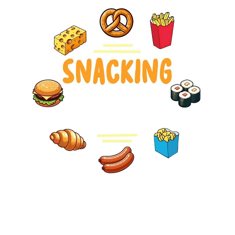 Le snacking dans le monde entier