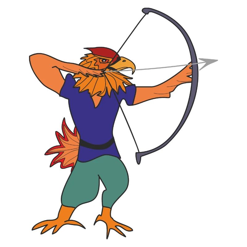 Eagle Archer