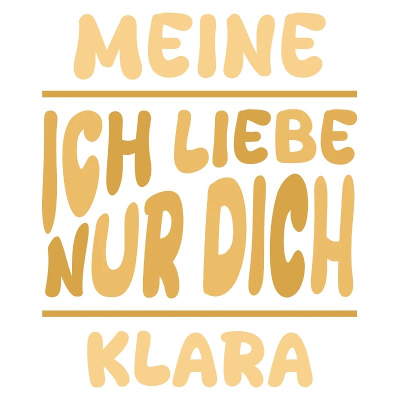 Gift for Klara